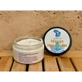 thumbnail image 4 of Mango Body Butter, with Fresh Mangos, By Diva Stuff, 4oz, 4 of 4