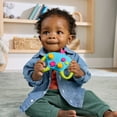 thumbnail image 3 of Fisher-Price Level-Up Little Gamer Gift Set, 3 Developmental Baby Toys for Newborns, 3 of 6