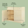 thumbnail image 6 of SafeSwing Changing Table, 2-Pack, 6 of 7