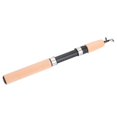 thumbnail image 2 of Winter Ice Fishing Fish Rod Retractable Mini Fishing Pole Tackle(55cm), 2 of 5