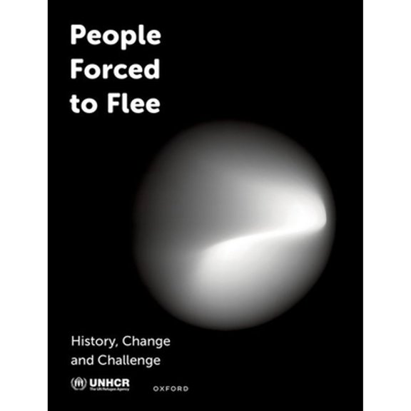 Pre-Owned People Forced to Flee: History, Change and Challenge, (Paperback)