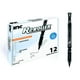 thumbnail image 1 of Rollerball Pens Inc. R2, 0,7 mm, punta media, paquete de 12 unidades, tinta negra, 1 of 7