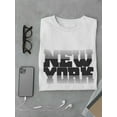 thumbnail image 3 of N Y  T-Shirt Men -Image by Shutterstock, Male 3X-Large, 3 of 4