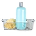 thumbnail image 2 of Cesta con ventosa grande Caddy Better Living 13871 IMPRESS, color gris, 2 of 4