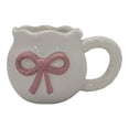 thumbnail image 2 of Taza Prichos Día de la Madre Moño Mom Cerámica Varios Modelos  1 Pieza, 2 of 4