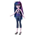 thumbnail image 3 of My Little Pony Equestria Girls - Variété de styles avec Twilight Sparkle, 3 of 8