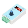 thumbnail image 2 of Function Generator,Signal Generator Analog Output Digital Signal Generator Portable Signal Generator Precision Engineered, 2 of 14