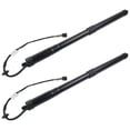 thumbnail image 6 of NEWZQ Tailgate Lift Motor Fits Select: 2017-2019 Nissan Pathfinder Sport Utility 3.5L V6 Black 2Pcs, 6 of 8