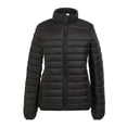 thumbnail image 1 of Brook Taverner Veste Matelassée pour Femmes Venice Core, 1 of 1