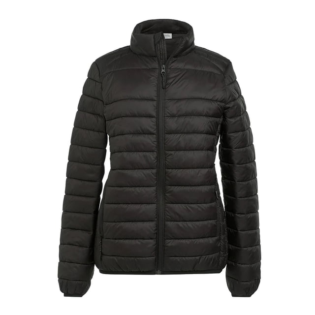 Brook Taverner Veste Matelassée pour Femmes Venice Core