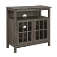 thumbnail image 3 of Convenience Concepts Big Sur Highboy TV Stand, 3 of 7