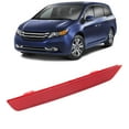 thumbnail image 4 of Enhanced Safety Rear Bumper Reflector Strip for  2011-2017 Promotes  Driving, 4 of 7