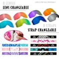 thumbnail image 6 of STOMP SKI GOGGLE, 6 of 6