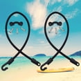thumbnail image 1 of Saver Holder Portable Rod Strap Holder Ajustable Canoa Kayak Marine Accesorios FLhrweasw Nuevo, 1 of 9