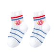 thumbnail image 5 of Calcetines unisex para bebé, niñas, niños, verano, punto de tobillo, ojal -, 5 of 5