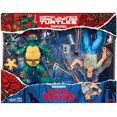 thumbnail image 1 of Teenage Mutant Ninja Turtles Raph & Hopper, 1 of 7