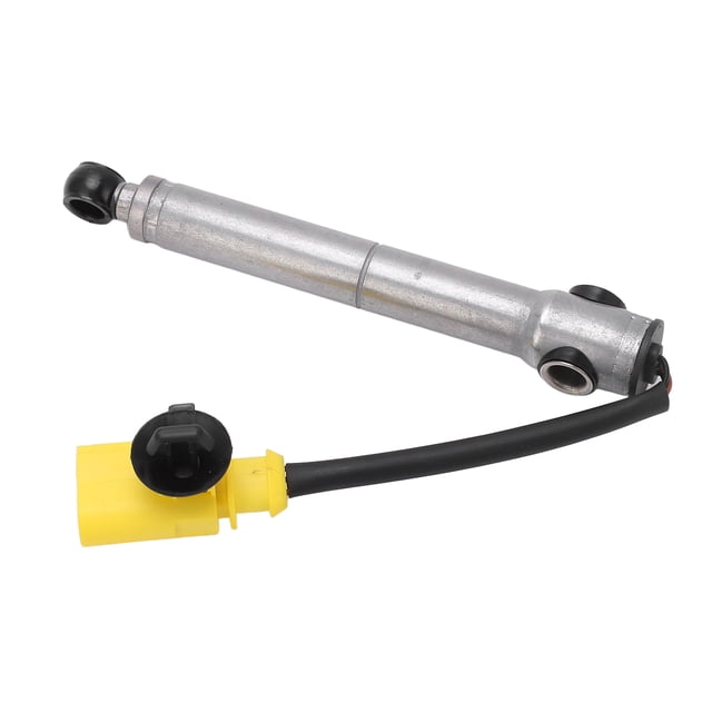 8V0823823F, Iron ABS Stable Performance Heat Resistant Active Bonnet Actuator Hood Hinge For Cars