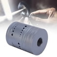 thumbnail image 1 of Electrode Grinding Tool, Accurate Location Fixed Hole Design Easy Installation Tungsten Electrode Sharpener Head  for TIG Welding, 1 of 7