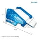 thumbnail image 5 of Resbaladilla Tobogan Inflable Con Chorro Para Albercas Intex Intex 58849NP, 5 of 7
