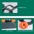 thumbnail image 1 of Guide de Perceuse sur Pied, Presse Électrique sur Pied, Outil de Travail Mobile Réglable 45, 1 of 7