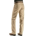 thumbnail image 1 of Wrangler Hommes 13MWZ Coupe Originale Jean, Tan, 29W x 32L, 1 of 5