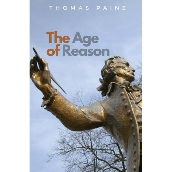 Ockham Classics: The Age of Reason (Paperback)
