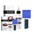 thumbnail image 6 of Clearance! Shiny Car Paint Restorer, Ultimate Paint Restorer, Car Paint Scratch Remover,Liquid Car Glass Polish,Scratch Repair Wax Coating,Shiny Paint Restorer Professional Paint Restorer,on Clearance, 6 of 9