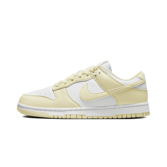 NIKE WOMENS Dunk Low WMNS "Next Nature Alabaster" DD1873 106 from Stadium Goods