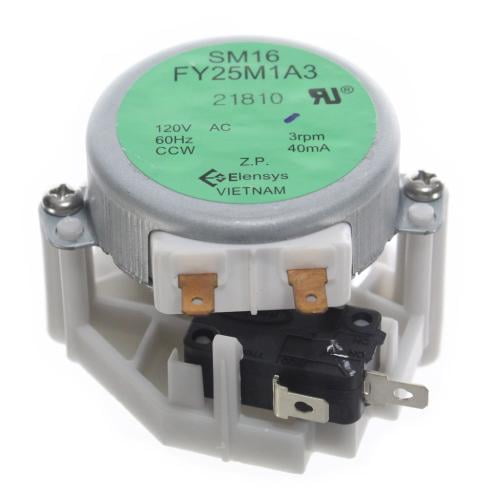 SAMSUNG DD97-00519C DD9700519C ASSEMBLY GUIDE WATER-SUB (Genuine OEM Part)