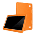 thumbnail image 1 of Bamboohart Étui pour Tablette 10,1 Po Résistant aux Chocs Étui pour Tablette 10,1 Po Convenant à la Plupart des Tablettes 10,1 Po Étui pour Tablette 10 Po Bleu Pâle, 1 of 4