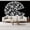 Color 1, variant on Galactic Pizza Planets Wallpaper Mushrooms Space culinary art cooking Peel and Stick Wall Murals 100"H x 144"W Removable PVC Wall Paper Self-Adhesive Wall Decor for Dining Room Restaurant Kitchen