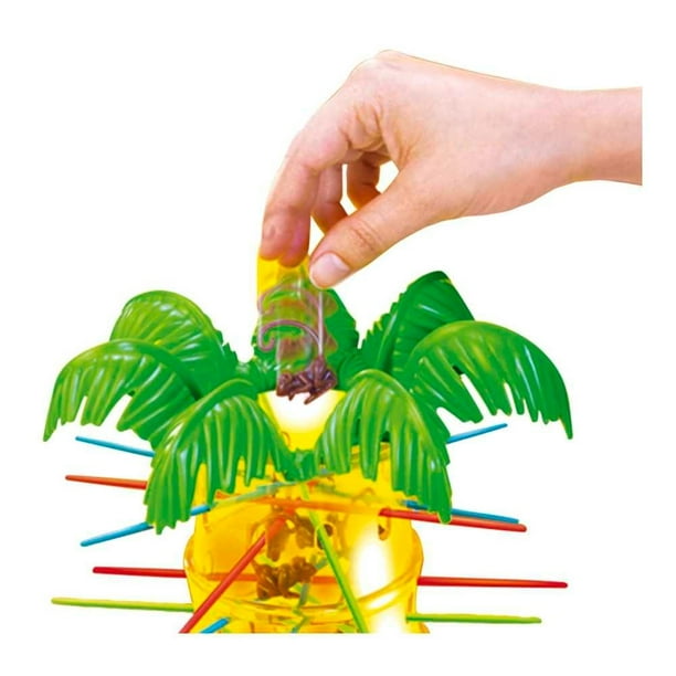 25 Aniversario Juego Los Monos Locos Juego De Mesa Monos Locos 25