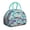 Greenish-blue-3, variant on Underwater Life Lunch Box - Colorful Fish & Coral Reef Pattern, Leakproof Insulated Cooler for Seaside Adventures (Tropical Marine Theme)