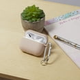 thumbnail image 3 of onn.  Silicone Case for 3rd Generation AirPods, 3 of 3