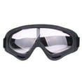 thumbnail image 2 of Archer Outdoor Motorcycle Skiing Glasses Anti impacts Wind proof Eye Goggles, 2 of 7
