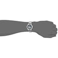 thumbnail image 1 of Casio Hombre Heavy Duty Digital 10 Años Batería Cuarzo Correa de Acero Inoxidable, Platead Casio Casio, 1 of 2
