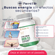 thumbnail image 2 of Green Tea Extract 1000 mg | Antioxidante Natural | Metabolismo y Energía | 60 Cápsulas, 2 of 6