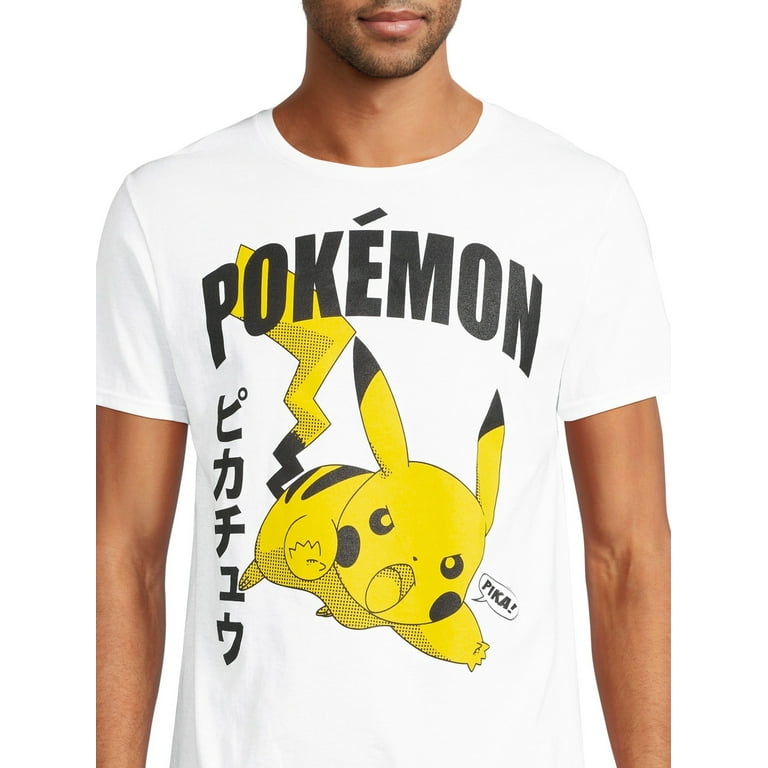 t shirt pokemon primark