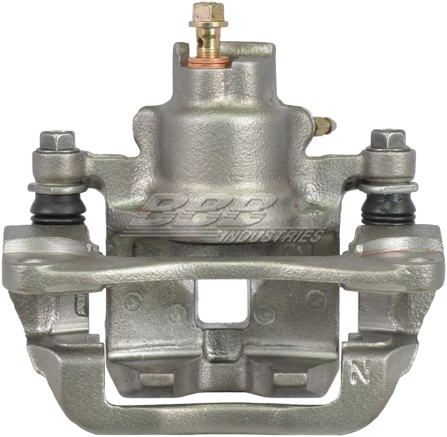 TERREPOWER formerly BBB Industries 99-01326B Reman Caliper w/installation Hardware