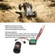 thumbnail image 4 of Motor Con Escobillas 550 ESC, Cepillo Resistente Al Agua 65a, Enchufe Tamiya Compatible en para Diferentes Modelo de Barcos y Coches, 4 of 7