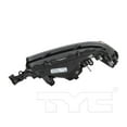 thumbnail image 3 of TYC 20-6434-00 Headlight Assembly For 03-04 Subaru Forester, 3 of 3