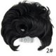 thumbnail image 1 of onlyliua Liquidación de Rebajas de Hoy Pieza de Peluca Se Puede Doblar, Los Círculos de Cabello de Nidos de Pollo Sueltos, La Pieza de Cabello Natural, Las Pelucas de Cabello de Nidos de Pollo, 1 of 1