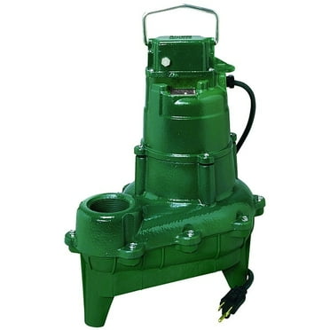 Zoeller Sewage Pump 264-0005