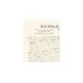 thumbnail image 4 of Historic County Map - Howard County Texas - Stakemann 1890 - Vintage Wall Art, 4 of 4