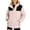 ZPink27, variant on Womens Rain Jacket Warm Snow Lightweight Ski Thermal Hiking Golf Rain Jacket Winter Running Packable Lightweight Rain Jackets Waterproof Jacket