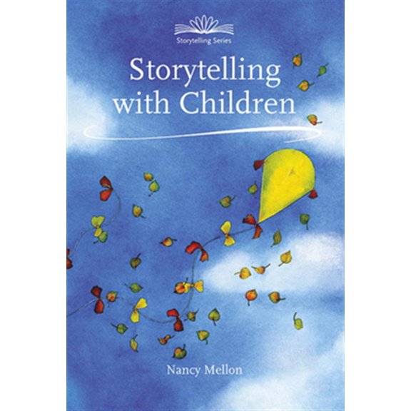 Pre-Owned Hawthorn Press Storytelling: Storytelling With Children (Paperback)