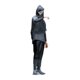 thumbnail image 1 of Figura de personas a escala 1/64 Mini figura de personas Figura de colección realista Figura de hombres B, 1 of 9