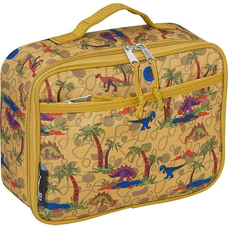 Wildkin Dinosaur Lunch Box