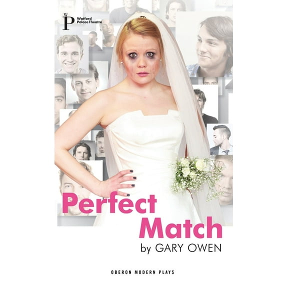 PERFECT MATCH [9781783190607]