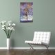 thumbnail image 5 of Salvador Dalí Impresión Pintura Santiago El Grande Póster Artístico Lienzo Pintura Decoración Pared Impresión Foto Regalos Hogar Moderno Carteles Decorativos 08x12 pulgadas (20x30 cm), 5 of 6